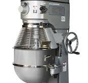 ChefQuip/SPAR 40 Litre Planetary Mixer 3 Phase – We Are Mixers