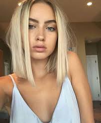 It will not only create a gorgeous face frame, but you'll also have ends that look thicker and healthier. Best Short Haircuts For Fine Hair Fine Short Hairstyles