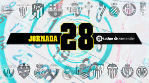 Todo sobre la primera división española de fútbol, en el mundo. La Liga Santander Jornada 28 Partidos Resultados Clasificacion Y Horarios Y Donde Ver En Tv Laliga Marca Com