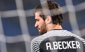 ˈalisõ ˈbɛkeʁ) or simply alisson, is a brazilian. Download Wallpapers 4k Alisson Becker Soccer As Roma Goalkeeper Footballers Serie A Roma Fc For Desktop Free Pictures For Desktop Free