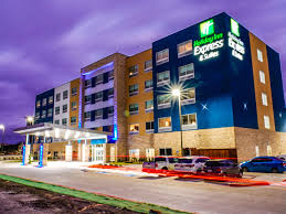 As ihg's fastest growing hotel brand, we're first choice for the increasing number of travellers who need a simple, engaging place to rest. Preisgunstige Holiday Inn Express Hotels Von Ihg In Irving