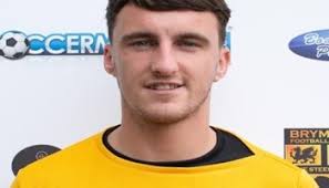 Welsh National League Premier: New signing Challoner nets twice for Park