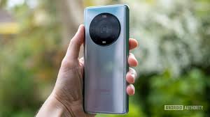 Honor Magic 4 Pro review: Obsoletely ...