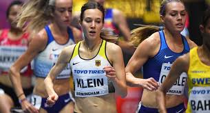 Den meritterte veteranen har vært svært viktig for klubben, som nå gleder seg over å ha ham på plass til høsten også. Hallen Em Torun Die Grosse Vorschau Auf Die Wettbewerbe Der Frauen Leichtathletik De