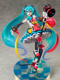 Pin By Consuelo On Anime Figurki In 2020 Vocaloid Miku Hatsune Miku