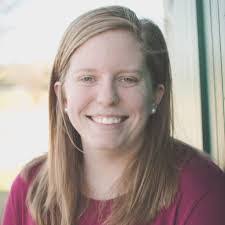 Stacey Eckley's Instagram, Twitter & Facebook