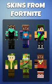 We did not find results for: Skins Fortnite For Minecraft For Android Apk Download