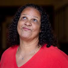 Lisa Gilbert Comedy Page