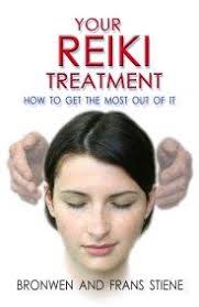 Japanese Art of Reiki, The from Ayni Books