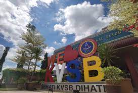 Kem jatidiri kv sungai petani 2 kolej vokasional matang fashion show 2018 preparation : Kolej Vokasional Sungai Buloh Posts Facebook