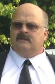 David Kinser Obituary