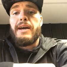 Allen Crowder's Instagram, Twitter & Facebook