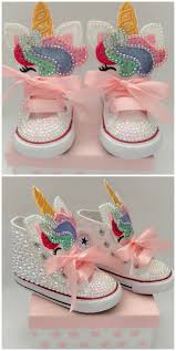 Get next day delivery when you order by 9pm! It S Easy To See Why These Adorable Unicorn Converse Shoes Are An Etsy Best Seller Every Kids Converse Shoes Kids Converse Converse Shoes