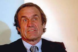 It came as a great surprise to many when he retired at the peak of his powers without a world championship to his name. Murio Carlos Reutemann Idolo Del Automovilismo Y Referente Del Peronismo La Nacion