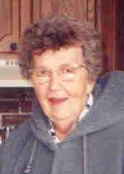 MAAS, Jane 1922-2006