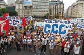 Resultado de imagen para corriente clasista y combativa