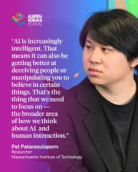 Madonna Thunderhawk is a Lakota matriarch and organizing veteran of every  modern Native occupation. Her advice to the younger generation? Recognize  “the power of allies.” Watch her at #AspenIdeasShowUp in honor of #
