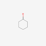 سیکلوهگزانون | C6H10O | CID 7967 - PubChem