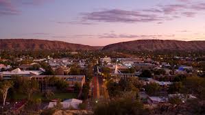 Maybe you would like to learn more about one of these? Australien Sicherheitshinweise Vorsicht In Alice Springs Geboten