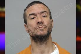 Edward Gall — Bibb County Jail Bookings