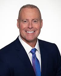 Councillor Jon Burnside