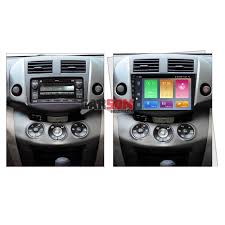 Marco Adaptador 10" Carson para Toyota RAV4