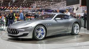 Die Top 10 Maserati Automodelle Aller Zeiten Autos Und Uhren Maserati Car Maserati Alfieri Maserati
