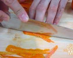 Mermelada De Naranjas Casera Receta Autentica Italiana Receta De Enlacocinaconmarco Cookpad Mermelada De Naranjas Mermelada Receta Mermelada