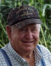 Obituary information for Wayne W Roe