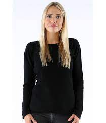 Pull zanda droit cachemire femme et laine. Pull Cachemire Femme Col Rond Sans Couture