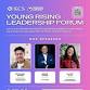 Young Rising Leadership Forum event image