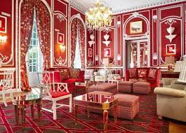 Hotel Santo Mauro Lorenzo Castillo Interior Design Decor Design