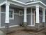 Round Porch Columns