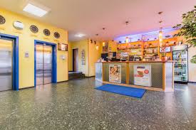 Book A O Hamburg Hammer Kirche For Groups Simply Online