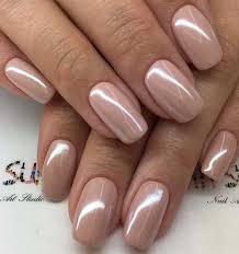 Pink Short Nails In 2020 Nail Polish Colors Nail Polish Neutral Nails