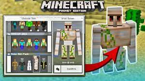 Check spelling or type a new query. How To Turn Into Any Mob In Minecraft Pe 4d Mobs Skin Pack Minecraft Pe Windows 10 Youtube