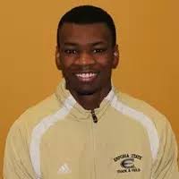 2015-16 Men's Track and Field Roster