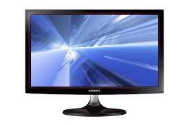Samsung C300 Series S22C300H 21.5-Inch ...