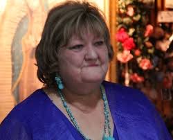 Adela Vasquez Obituary