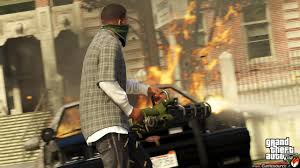 One experienced volunteer contributes all chapters of the project. Grand Theft Auto V Come Guadagnare Al Massimo Dalle Missioni Assassino Con Franklin Gamesource