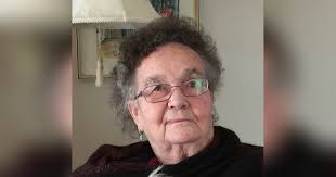 Obituary for Mary Maureen Selinger