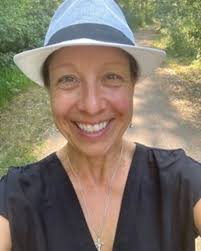 Robin Dickman Obituary September 16, 2025