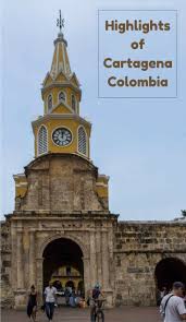 Photo Highlights Of A Day In Cartagena Colombia Cartagena Colombia Colombia Travel Cartagena