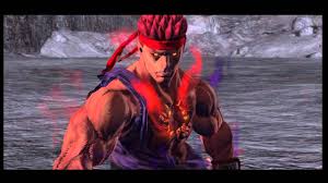 Beat the game on the maximum difficulty with any character. Find Ryu In Asura S Wrath Dlc Now Engadget