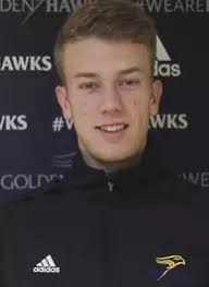 2017-18 Men's Basketball Roster