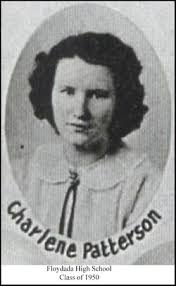 Charlene Patterson Whitfill (1931-2012)