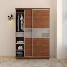 sliding wardrobe