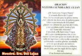 10 virgen de lujan y su peregrinación. Gifs Y Fondos Pazenlatormenta Oraciones A Nuestra Senora De Lujan Oraciones Oracion A La Virgen Oraciones Religiosas