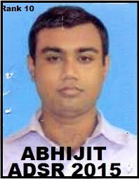 WBCS 2020 Group C Written Result