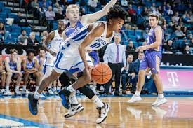 Ronaldo Segu 2020 21 Men S Basketball University At Buffalo
